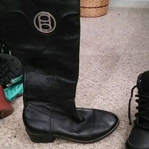 Bebe boots